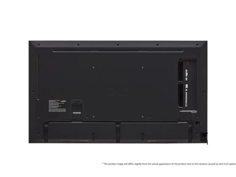 LG Public Display 43UH7N-E 43 "
