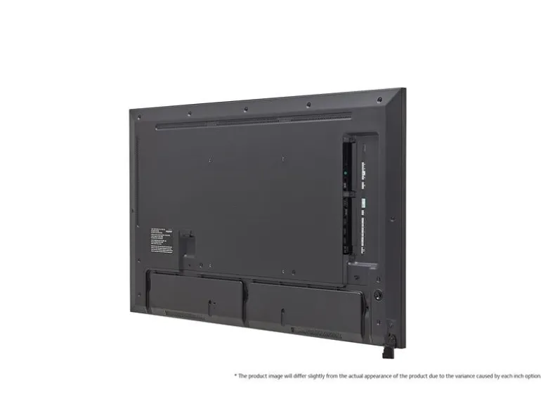 LG Public Display 43UH7N-E 43 "