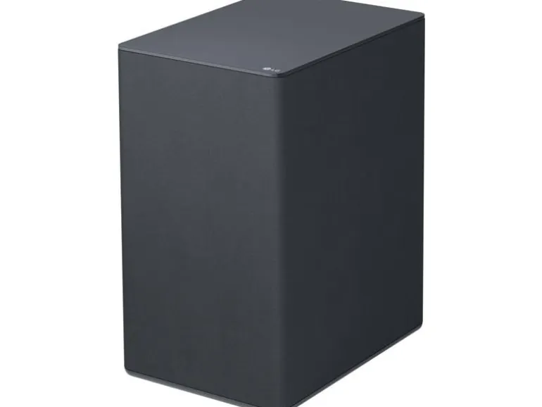 LG Soundbar DSC9S