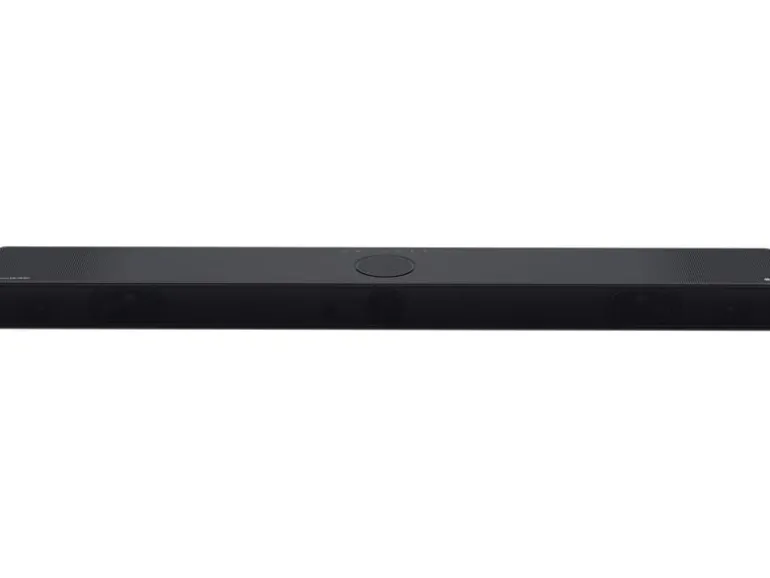 LG Soundbar DSC9S