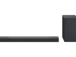 LG Soundbar DSC9S