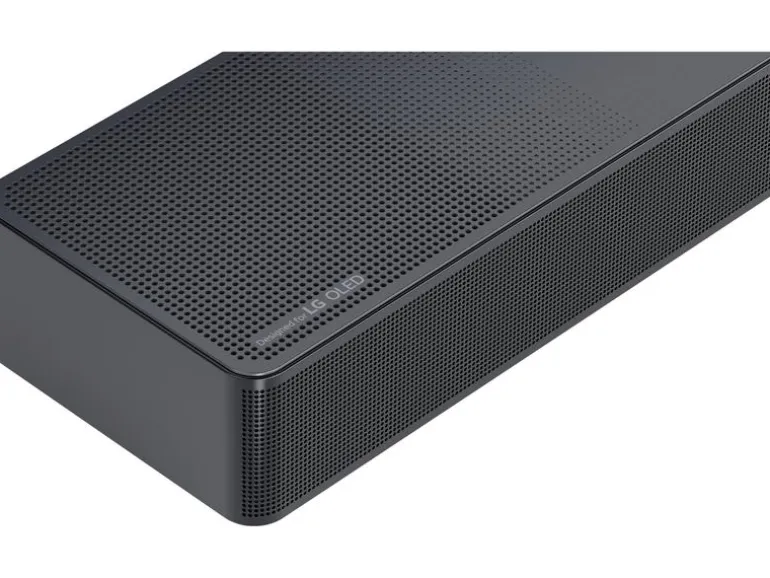 LG Soundbar DSC9S