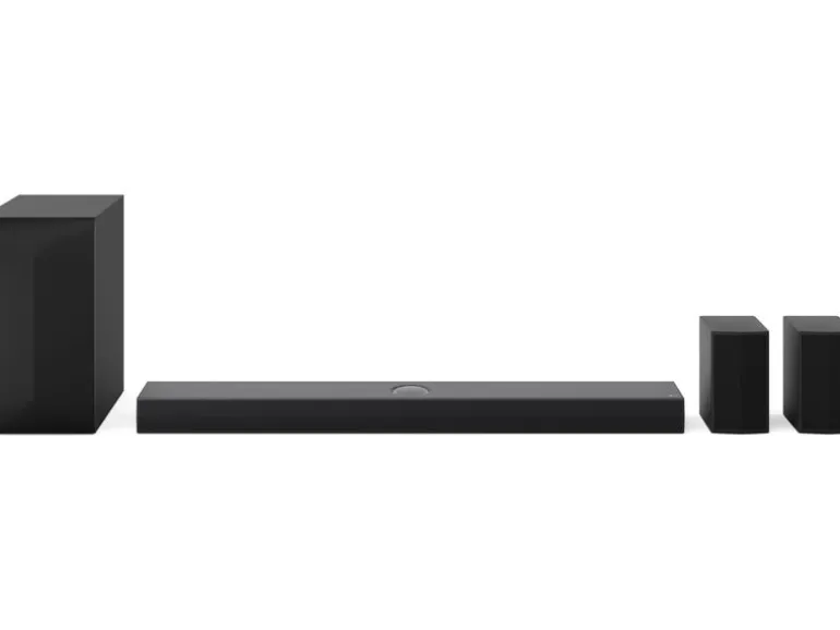 LG Soundbar DS70TR
