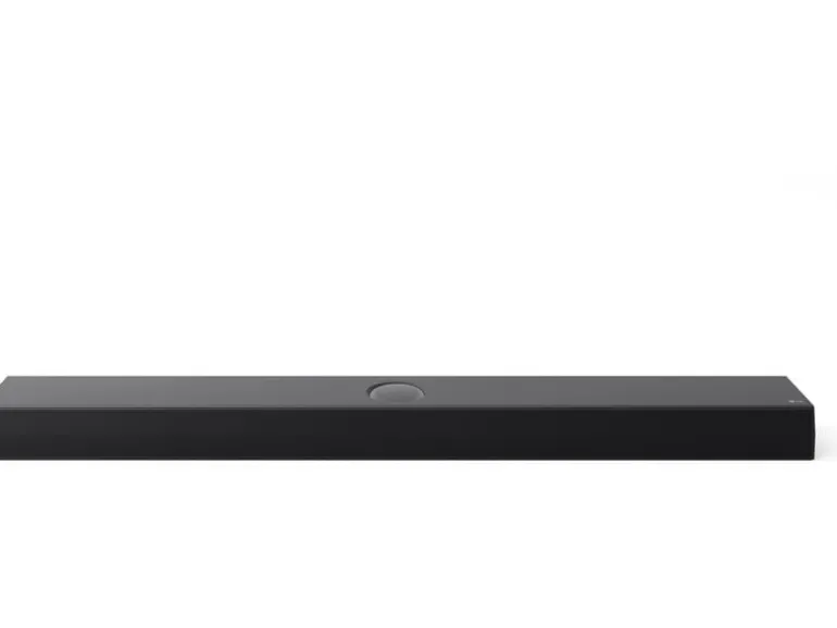 LG Soundbar DS70TR