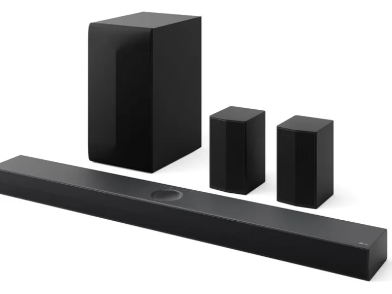 LG Soundbar DS70TR