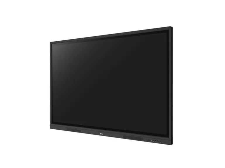 LG Touch Display CreateBoard 75TR3DK-B Multitouch 75 "