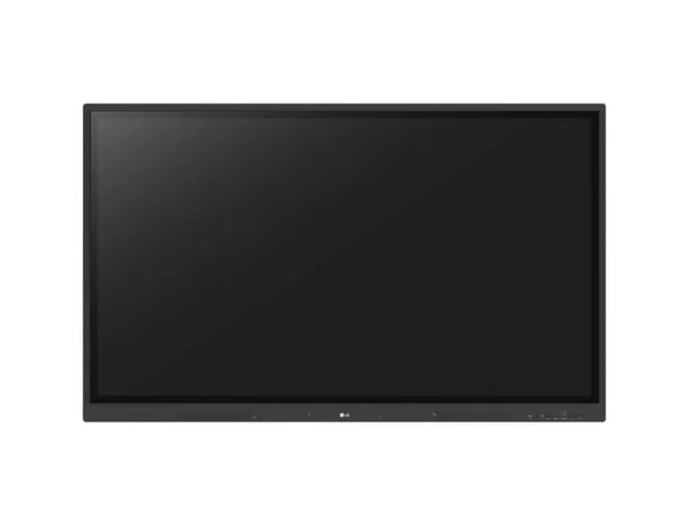 LG Touch Display CreateBoard 75TR3DK-B Multitouch 75 "