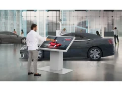 LG Touch Display 32TNF5P Multitouch 32