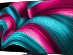 LG TV 83C59 83