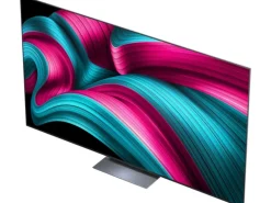 LG TV 83C59 83
