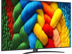 LG TV 86NANO81A6A 86