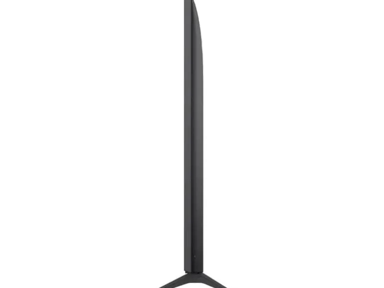 LG TV 75NANO80A6B 75", 3840 x 2160 (Ultra HD 4K), LED-LCD