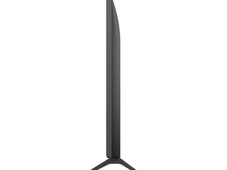 LG TV 50NANO80A6B 50", 3840 x 2160 (Ultra HD 4K), LED-LCD