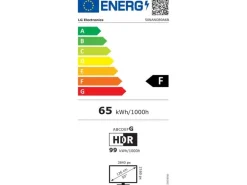LG TV 50NANO80A6B 50