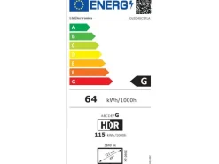 LG TV OLED48C57 inkl. DS40T Soundbar 48