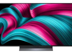 LG TV OLED48C57 inkl. DS40T Soundbar 48