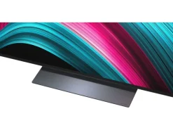 LG TV OLED48C57 inkl. DS40T Soundbar 48