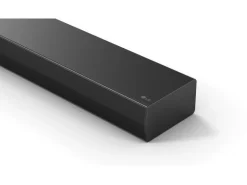 LG TV OLED55C57 inkl. DS70TY Soundbar 55