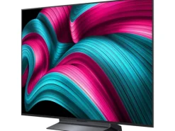 LG TV OLED55C57 inkl. DS70TY Soundbar 55