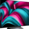 LG TV OLED55C57LA 55", 3840 x 2160 (Ultra HD 4K), OLED