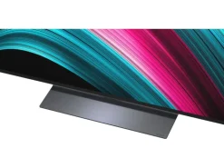 LG TV OLED55C57LA 55", 3840 x 2160 (Ultra HD 4K), OLED
