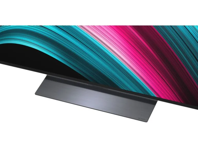 LG TV OLED55C57LA 55", 3840 x 2160 (Ultra HD 4K), OLED