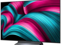 LG TV OLED55C57LA 55
