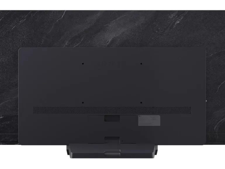 LG TV OLED55C57LA 55", 3840 x 2160 (Ultra HD 4K), OLED