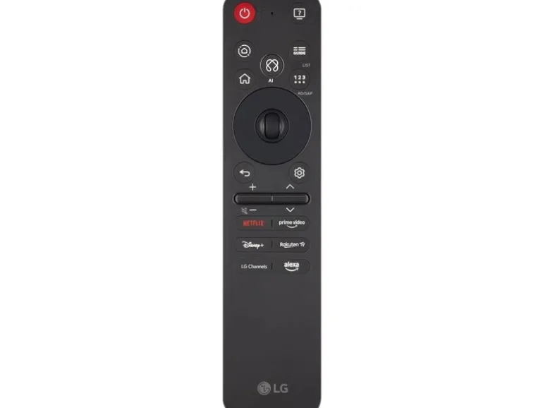 LG TV OLED55C57LA 55", 3840 x 2160 (Ultra HD 4K), OLED