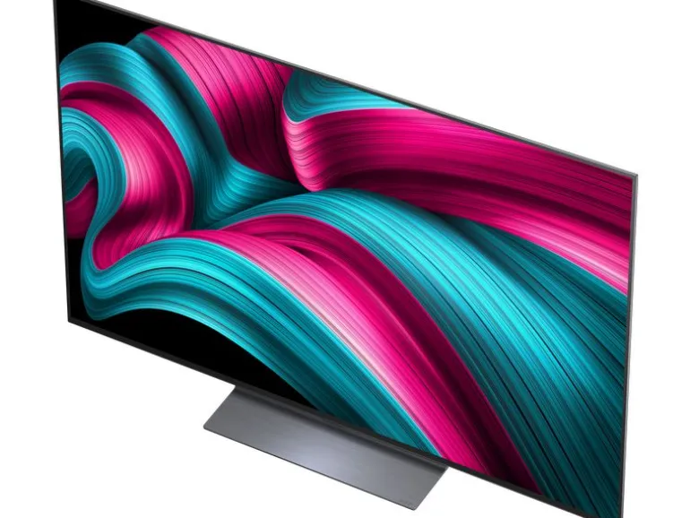 LG TV OLED55C57LA 55", 3840 x 2160 (Ultra HD 4K), OLED
