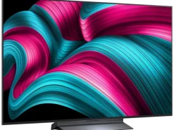 LG TV OLED55C57LA 55