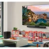 LG TV OLED42C57LA 42", 3840 x 2160 (Ultra HD 4K), OLED