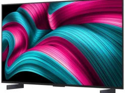 LG TV OLED42C57LA 42", 3840 x 2160 (Ultra HD 4K), OLED