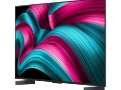 LG TV OLED42C57LA 42