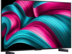 LG TV OLED42C57LA 42