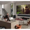 LG TV OLED65G59LS 65", 3840 x 2160 (Ultra HD 4K), OLED