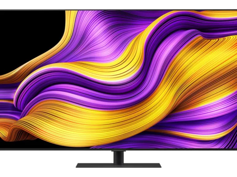 LG TV OLED65G59LS 65", 3840 x 2160 (Ultra HD 4K), OLED