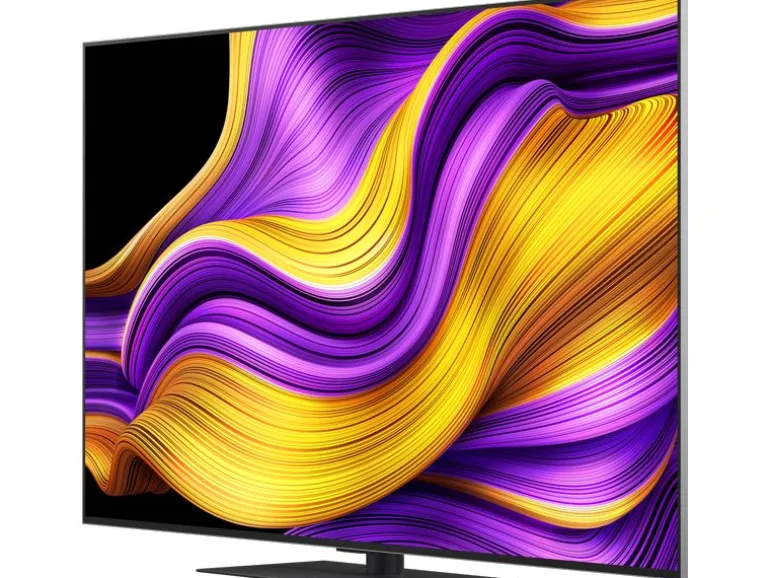 LG TV OLED65G59LS 65", 3840 x 2160 (Ultra HD 4K), OLED