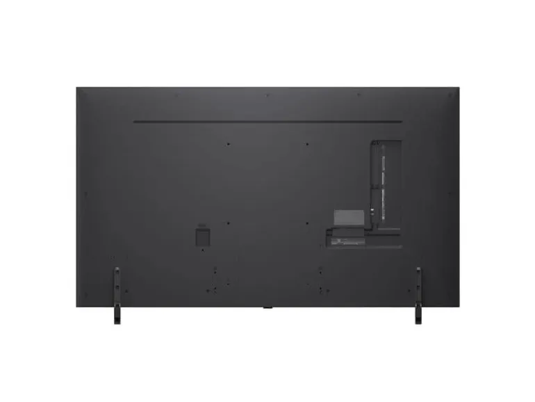 LG TV 65QNED80A6A 65", 3840 x 2160 (Ultra HD 4K), QNED