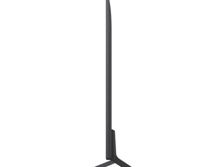 LG TV 65QNED80A6A 65", 3840 x 2160 (Ultra HD 4K), QNED