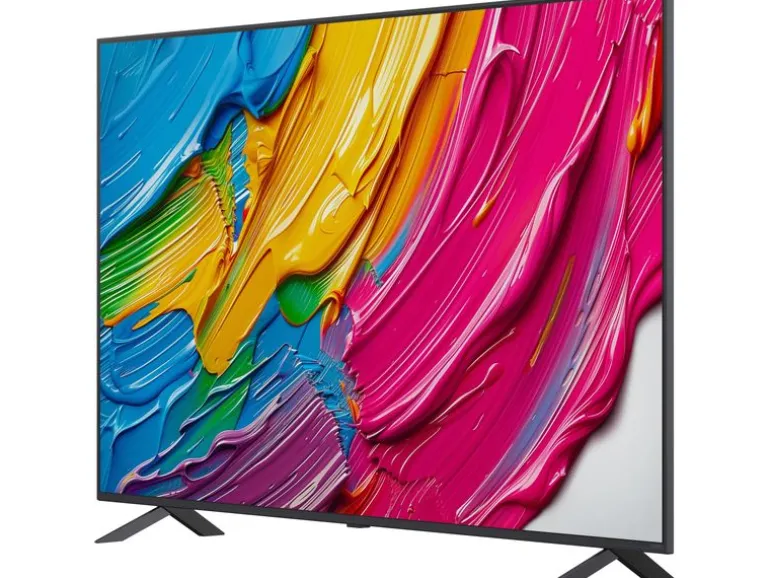 LG TV 65QNED80A6A 65", 3840 x 2160 (Ultra HD 4K), QNED