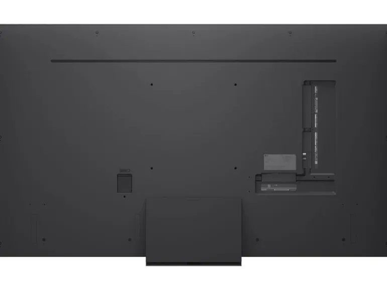 LG TV 65QNED87A6B 65", 3840 x 2160 (Ultra HD 4K), QNED