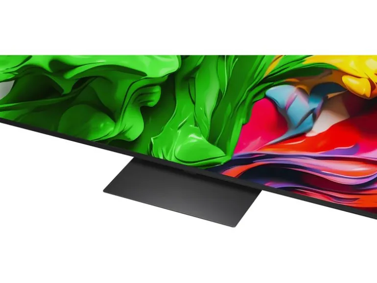LG TV 65QNED87A6B 65", 3840 x 2160 (Ultra HD 4K), QNED