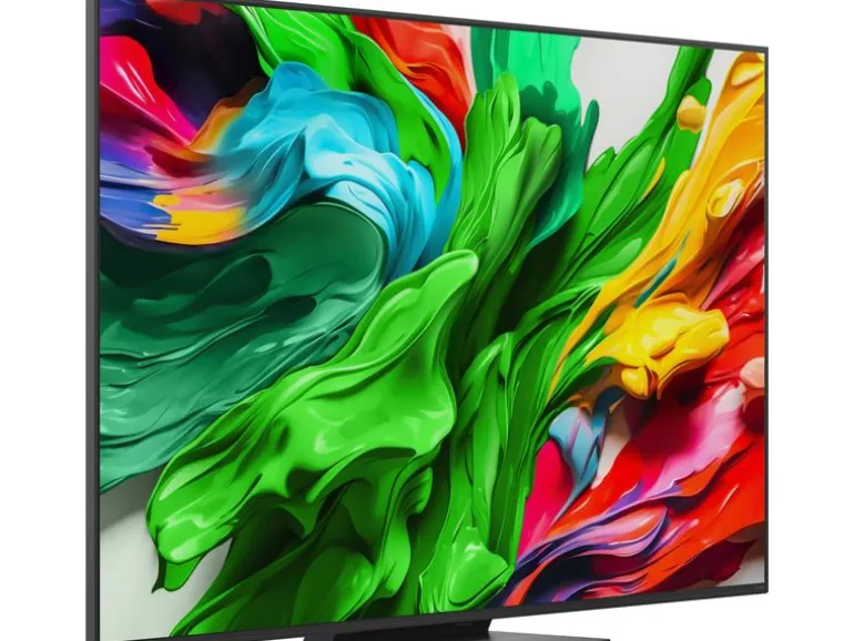 LG TV 65QNED87A6B 65", 3840 x 2160 (Ultra HD 4K), QNED