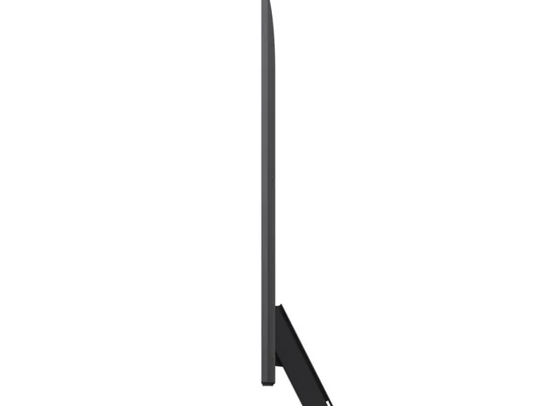 LG TV 65QNED87A6B 65", 3840 x 2160 (Ultra HD 4K), QNED