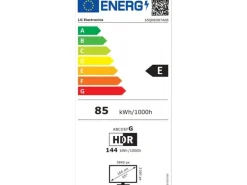 LG TV 65QNED87A6B 65