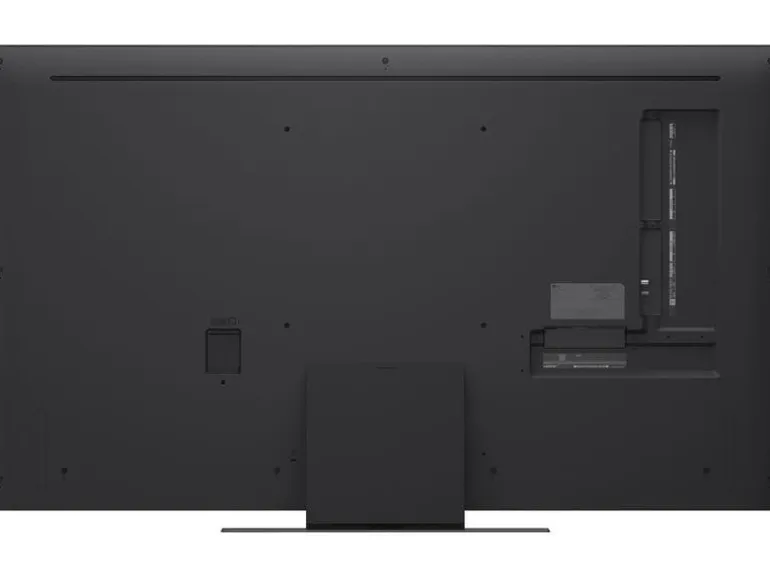 LG TV 55QNED87A6B 55", 3840 x 2160 (Ultra HD 4K), QNED