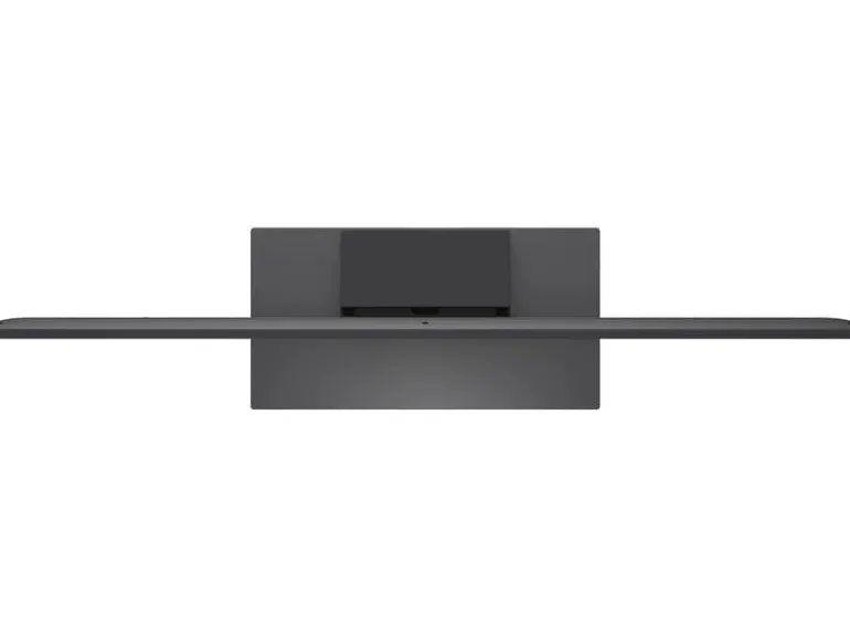 LG TV 55QNED87A6B 55", 3840 x 2160 (Ultra HD 4K), QNED