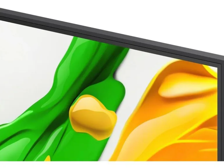 LG TV 55QNED87A6B 55", 3840 x 2160 (Ultra HD 4K), QNED