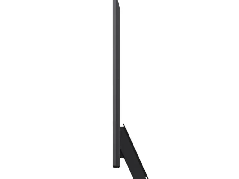 LG TV 55QNED87A6B 55", 3840 x 2160 (Ultra HD 4K), QNED